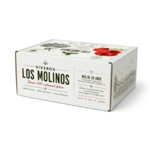 tomate los molinos variedad autóctona asturiana caja 3 kg