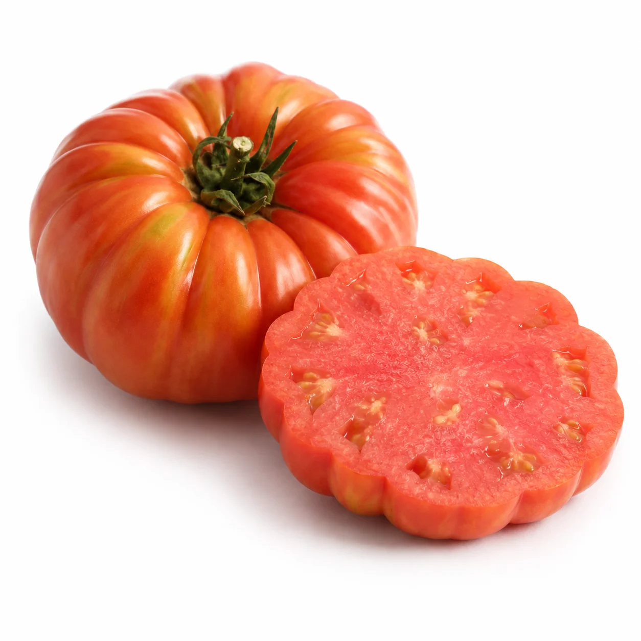 tomate cherry pera estuche 6 plantas