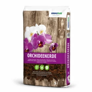 sustrato para orquídeas 5 litros