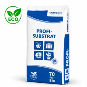 sustrato universal ecológico bio 70 litros sin abono añadido