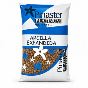 arcilla expandida arlita 8-16 mm para drenaje de plantas
