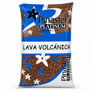 lava volcánica 5-9 mm para plantas cactus y bonsáis