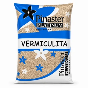 vermiculita para plantas semilleros y sustratos