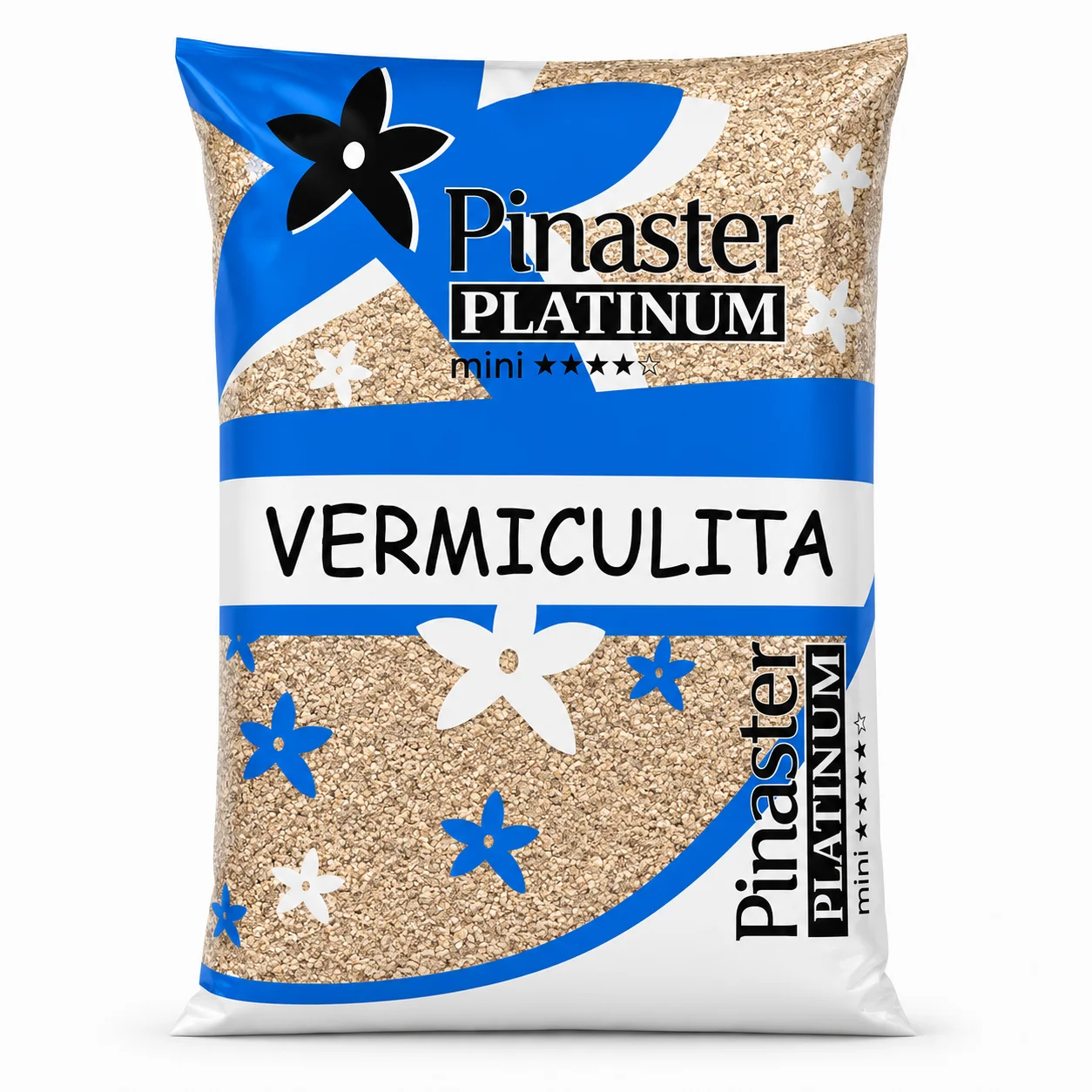 vermiculita para plantas semilleros y sustratos