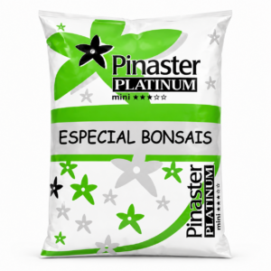 sustrato para bonsáis 5 litros